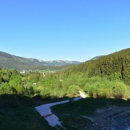 Villa Harta II Magda Врхлаби Экстерьер фото